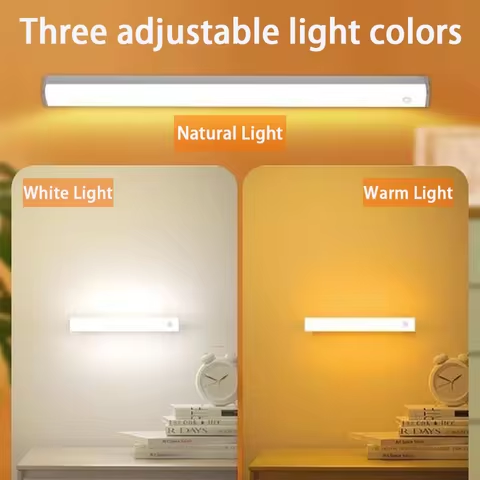 30cm Motion Sensor LED Night L - Co Detector Plug review and price