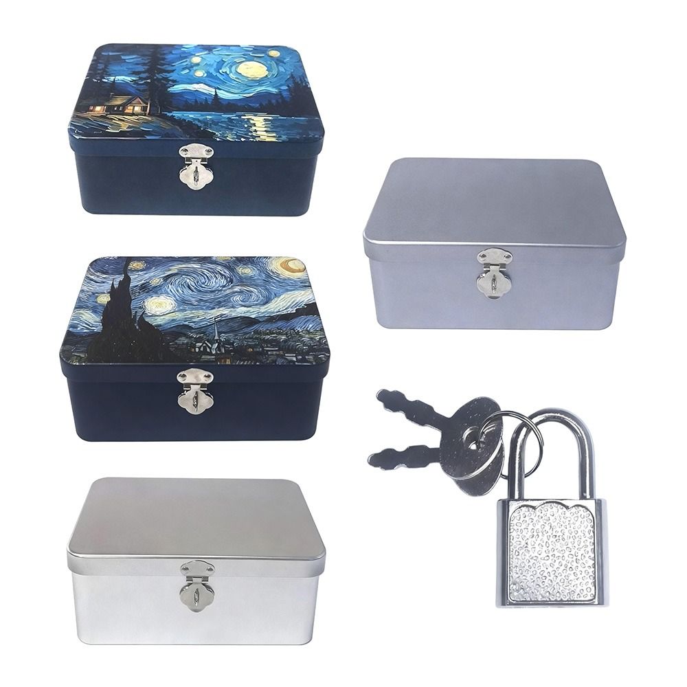 Gift Box Large Size Storage Bo - Medicine Cabinet Lock review and price