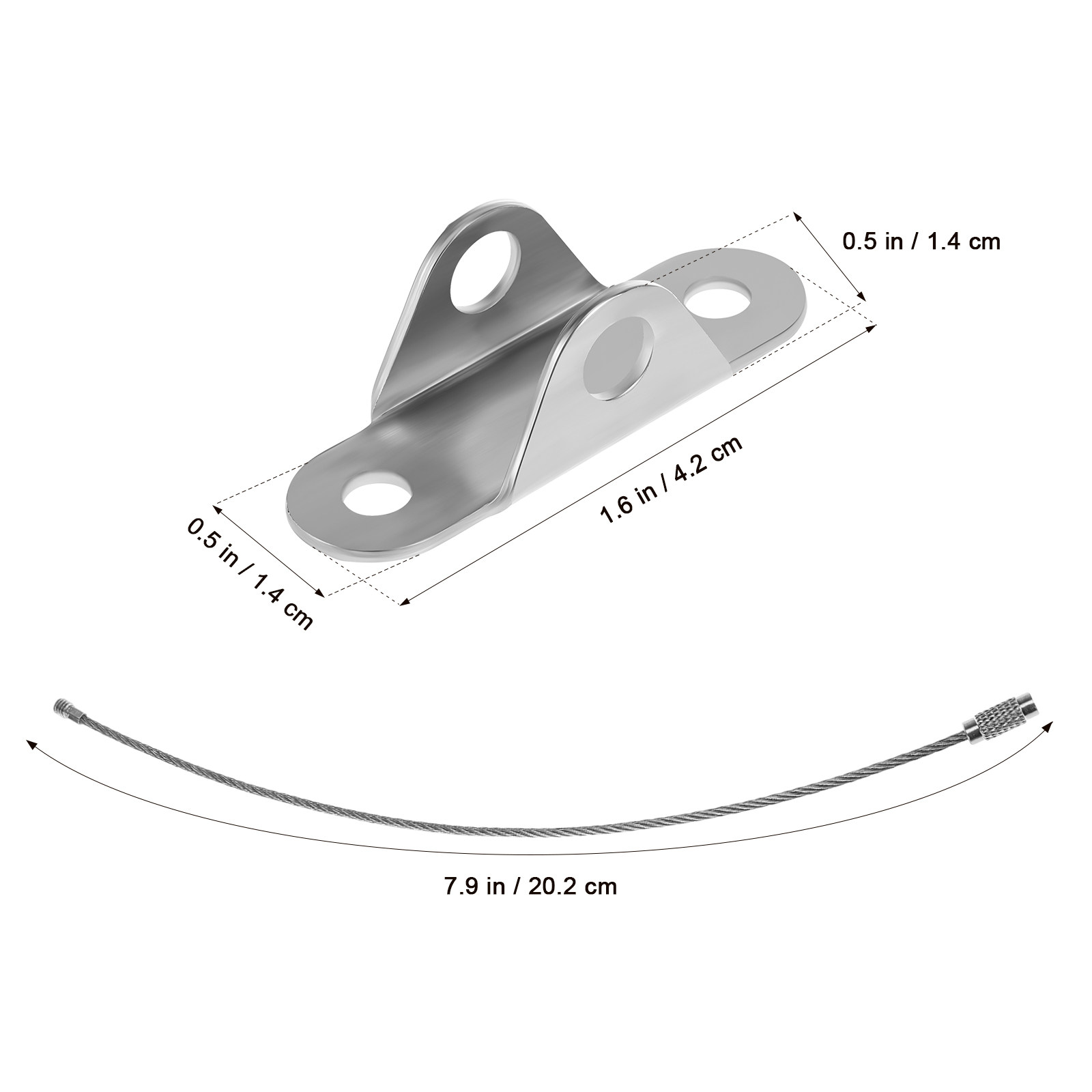 6Sets Resistant Anti Tip Furni - Earthquake Anchor Strap review and price