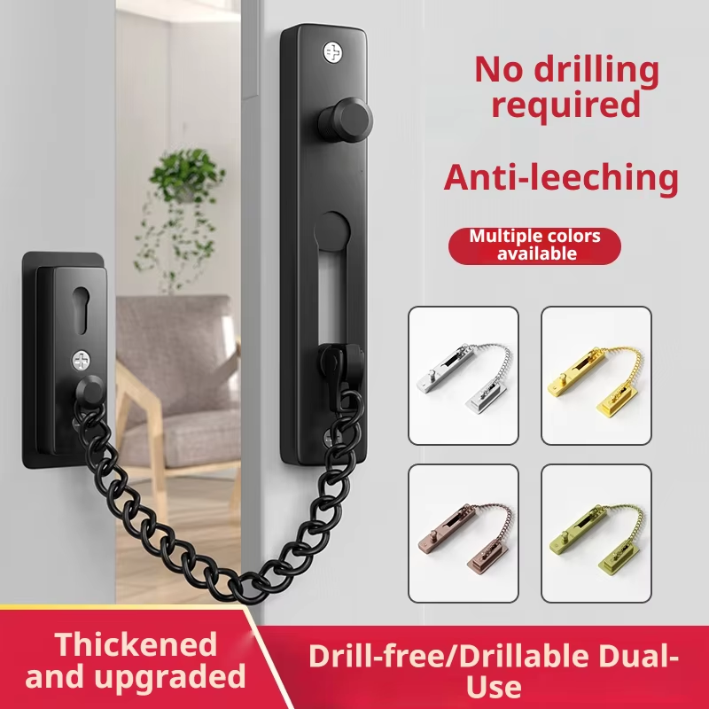 Stainless Steel Keys Are Hotli - Security Chain Door review and price