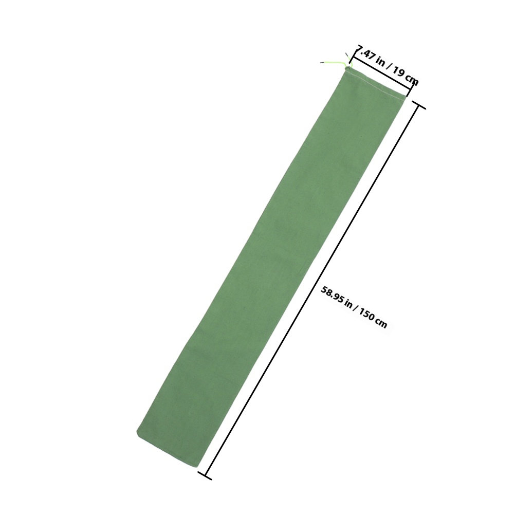 2Pcs Long Sand Bags for Floodi - Flood Barrier Bag review and price