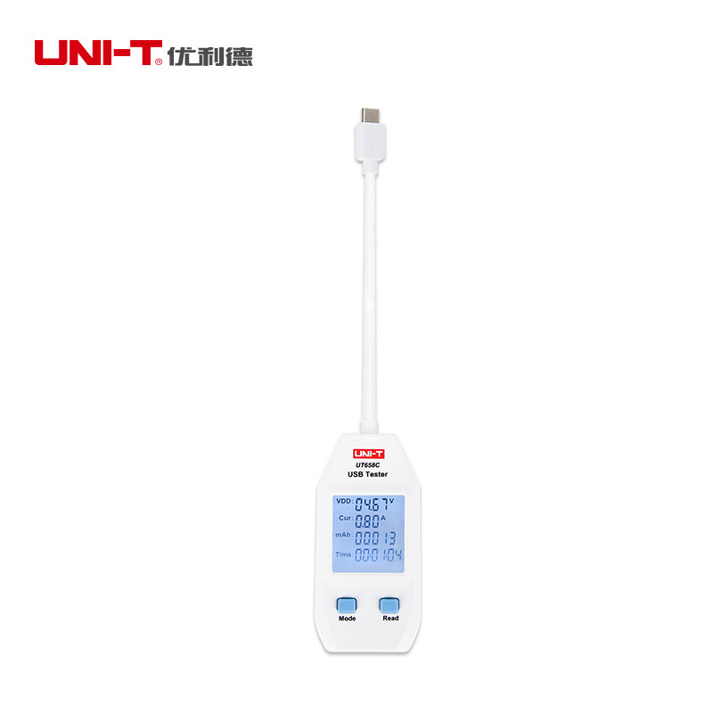 UNI-T UT658Dual/UT658LOAD Seco - Co Detector Plug review and price