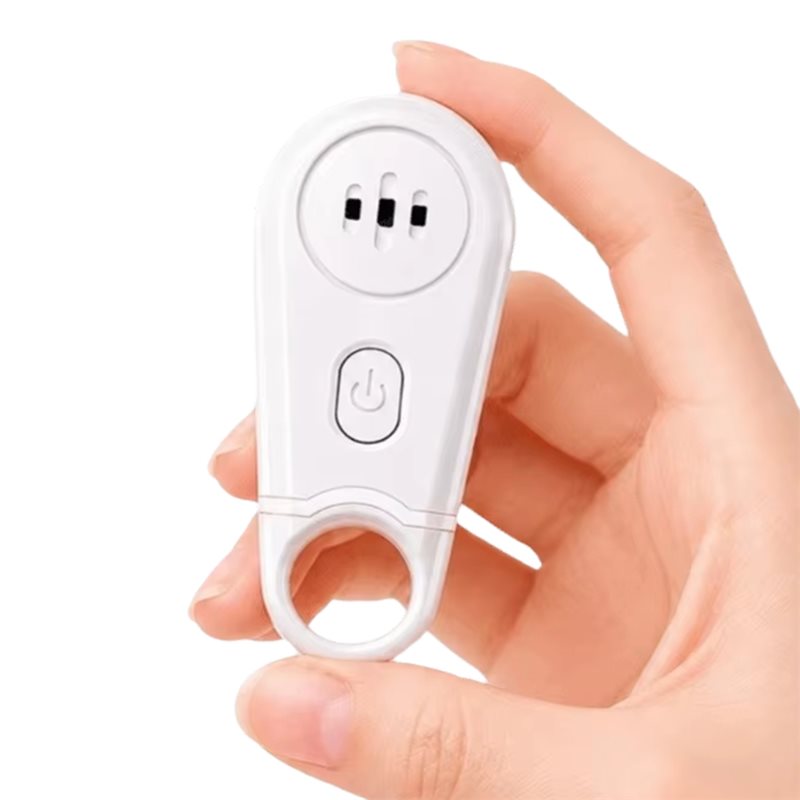 Emergency Alert Keychain Porta - Personal Alarm Keychain review and price