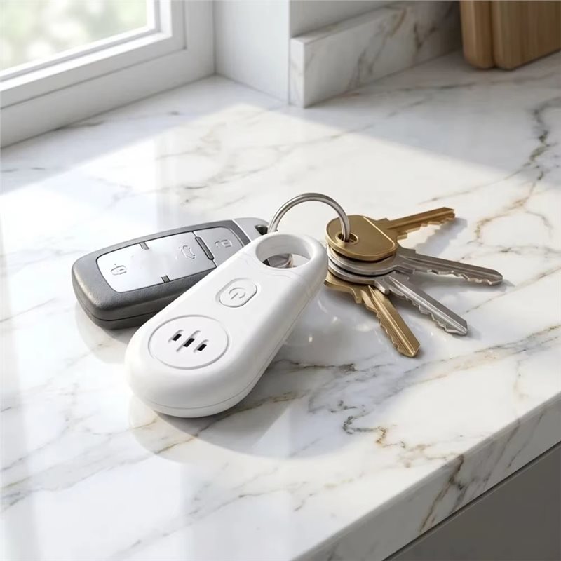 Emergency Alert Keychain Porta - Personal Alarm Keychain review and price