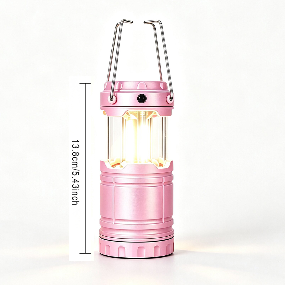 Battery Powered LED Camping La - Power Outage Light review and price